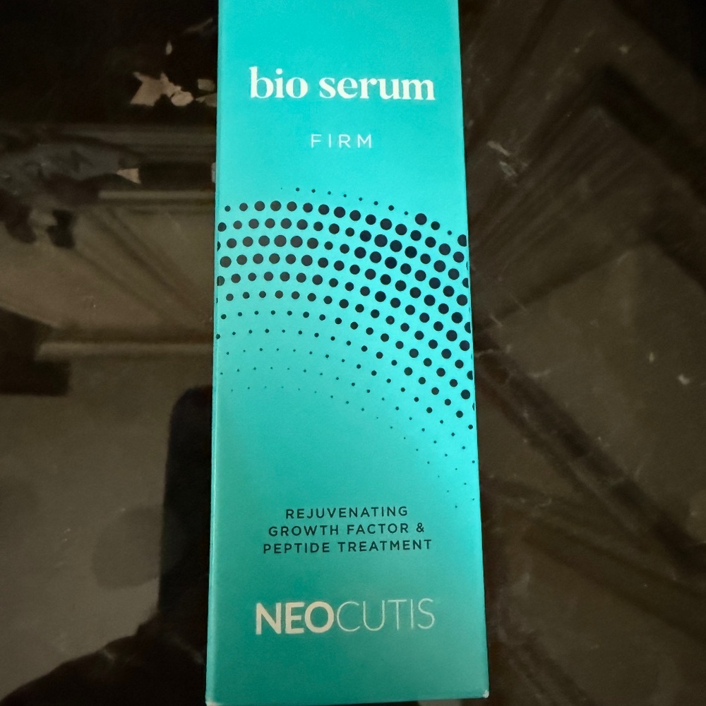 Neocutis Bio Serum Firm